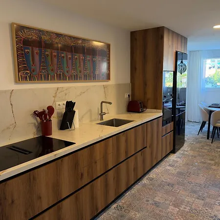 Hébergement de vacances Casa Catharina *