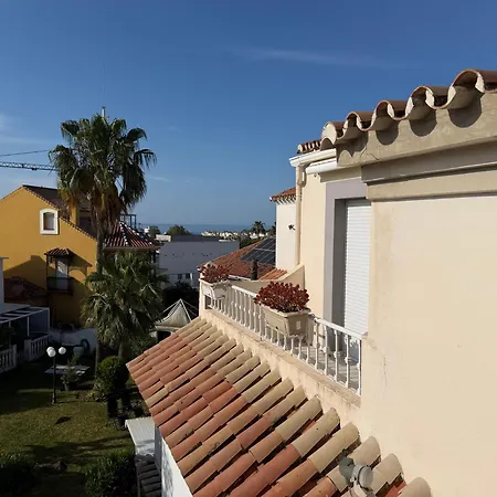 Hébergement de vacances Casa Catharina *