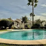 Casa Catharina * Estepona