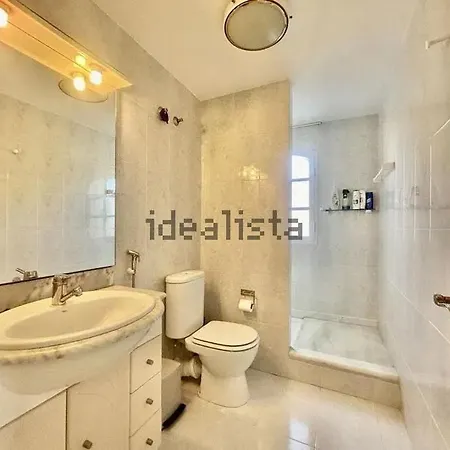 Casa Catharina * Estepona
