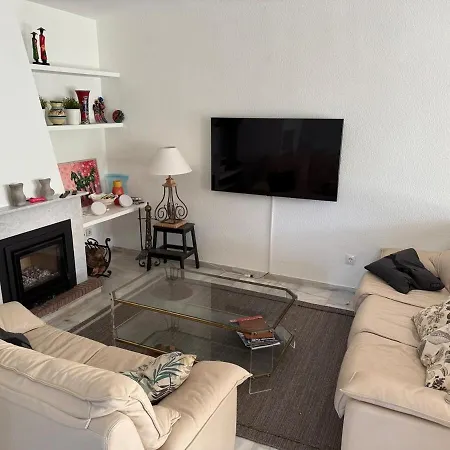 Casa Catharina Holiday home Estepona