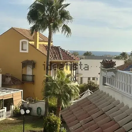 Casa Catharina Holiday home Estepona