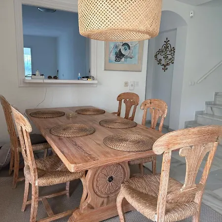 Casa Catharina * Estepona