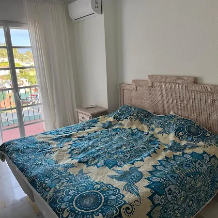 Holiday home Casa Catharina Estepona
