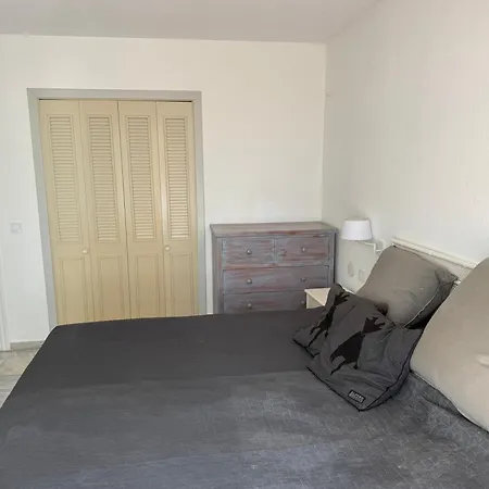 Casa Catharina Vakantiehuis Estepona