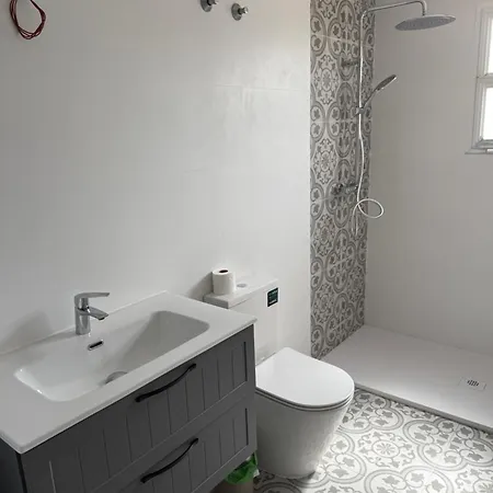 Vakantiehuis Casa Catharina Estepona