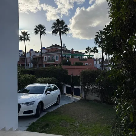 Casa Catharina Estepona
