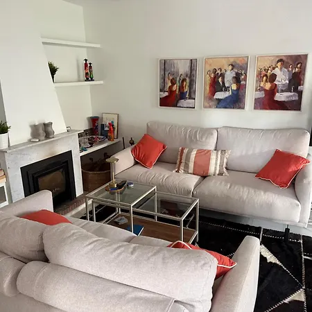 Casa Catharina Vakantiehuis Estepona