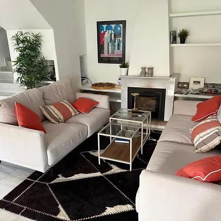 Vakantiehuis Casa Catharina