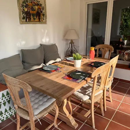 Casa Catharina 埃斯特波纳
