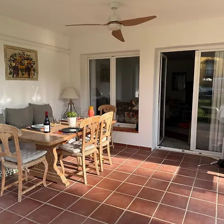 Casa Catharina * 埃斯特波纳