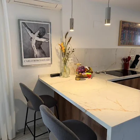 Casa Catharina * 埃斯特波纳