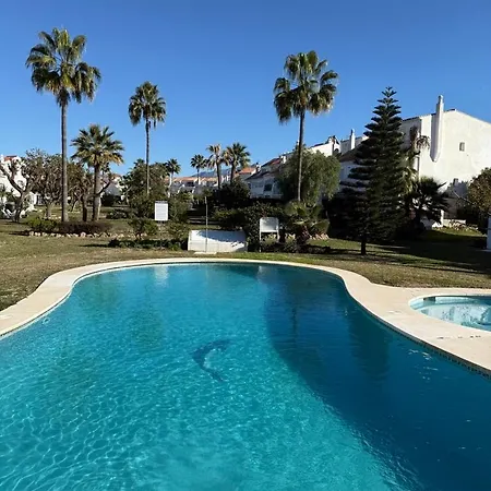 Casa Catharina Prázdninový dům Estepona