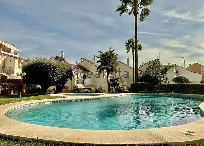 Casa Catharina * エステポナ