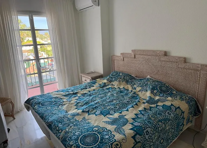 別荘 Casa Catharina エステポナ