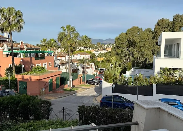 Casa Catharina Estepona