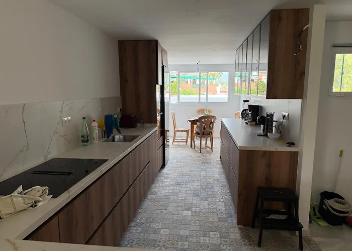 Dom wakacyjny Casa Catharina