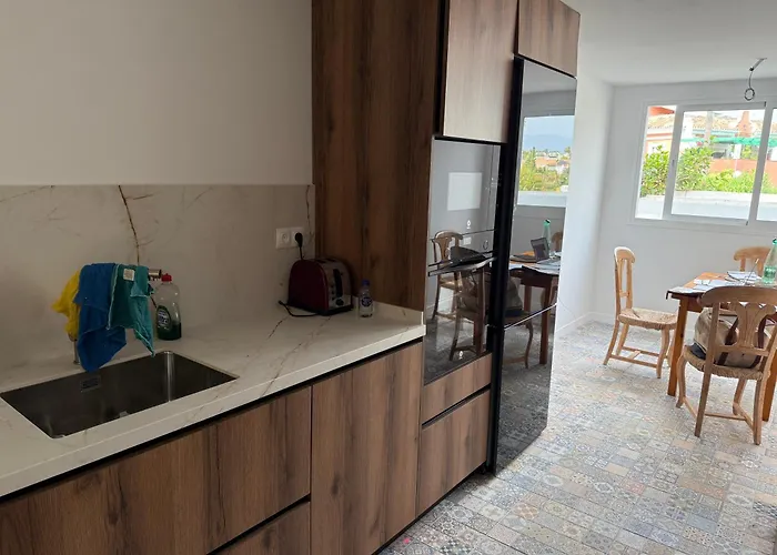 Dom wakacyjny Casa Catharina *