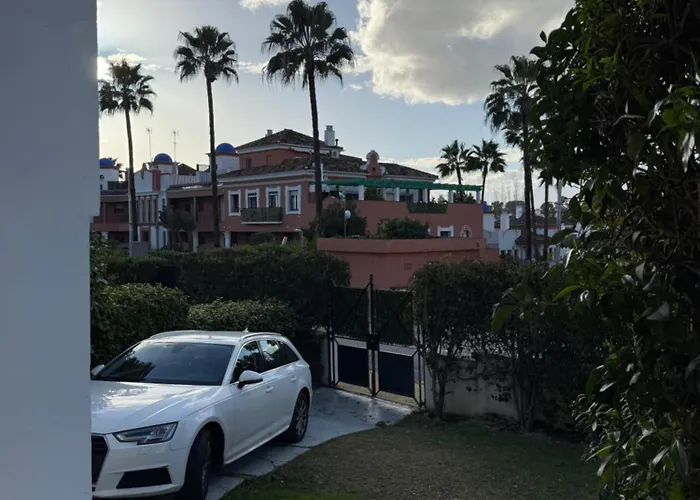 Casa Catharina エステポナ