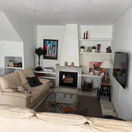 Casa Catharina 펜션 에스테포나
