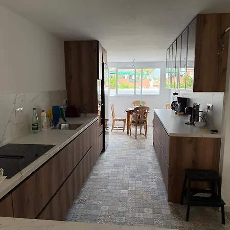 펜션 Casa Catharina