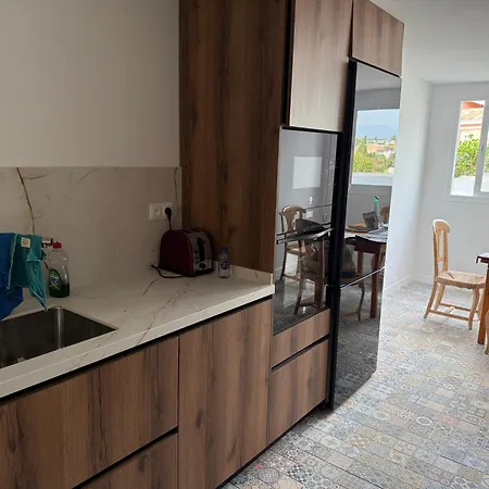 펜션 Casa Catharina *
