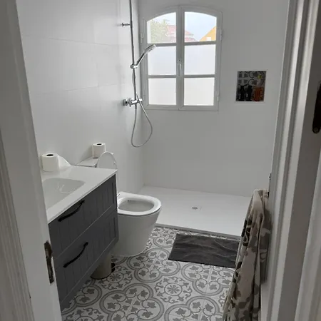 Casa Catharina Feriehus