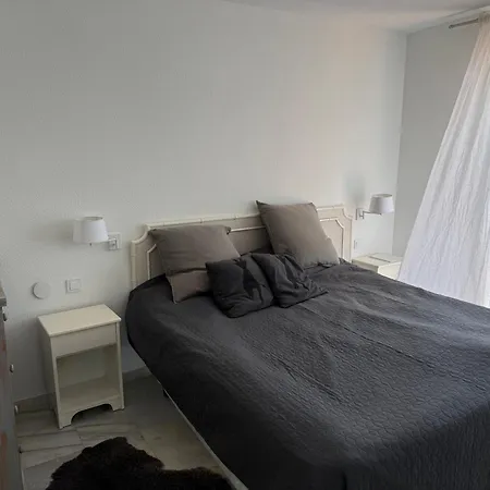 Casa Catharina Estepona