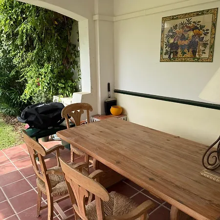 Casa Catharina 펜션 *