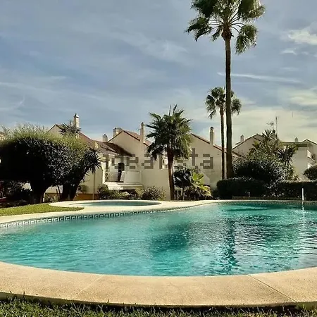 Casa Catharina * Estepona