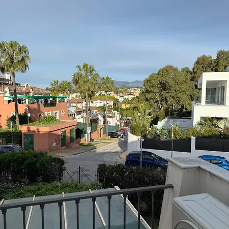 Casa Catharina Estepona