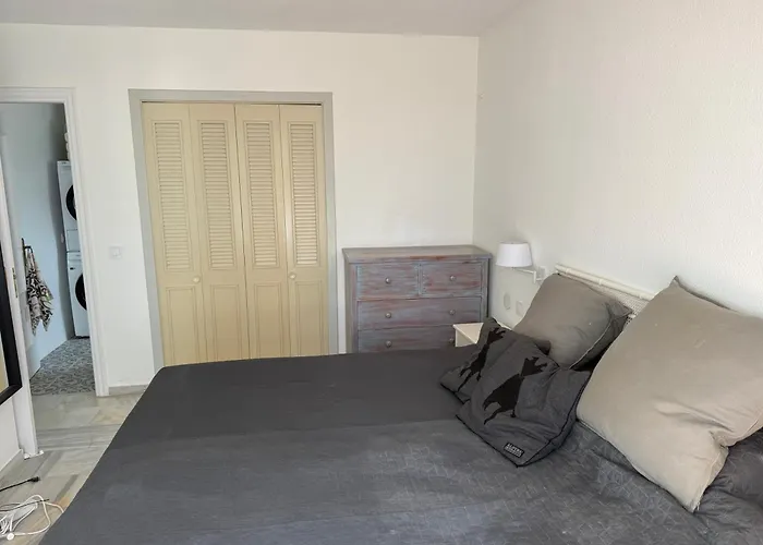 Casa Catharina Holiday home Estepona