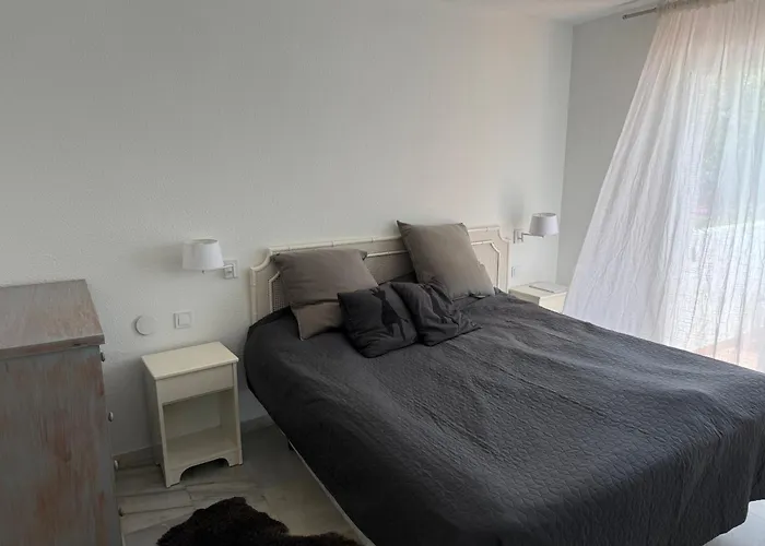 Casa Catharina Estepona