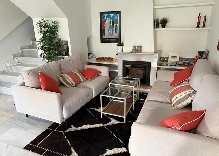 Holiday home Casa Catharina